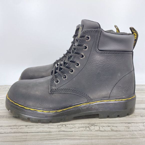 dr martens winch